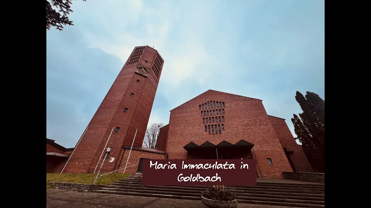 Maria Immaculata