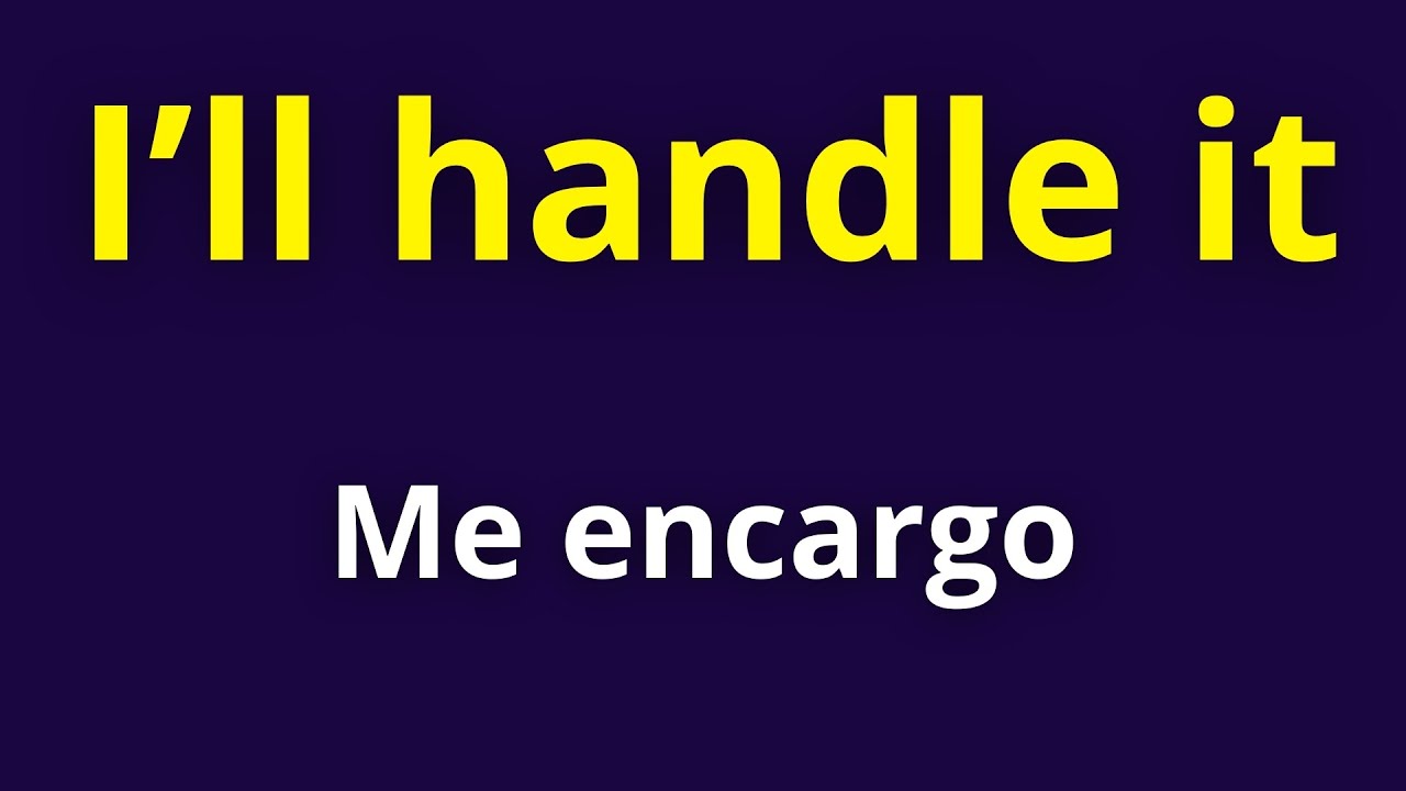 Memoriza estas 260 FRASES y Habla Inglés como un Nativo.
