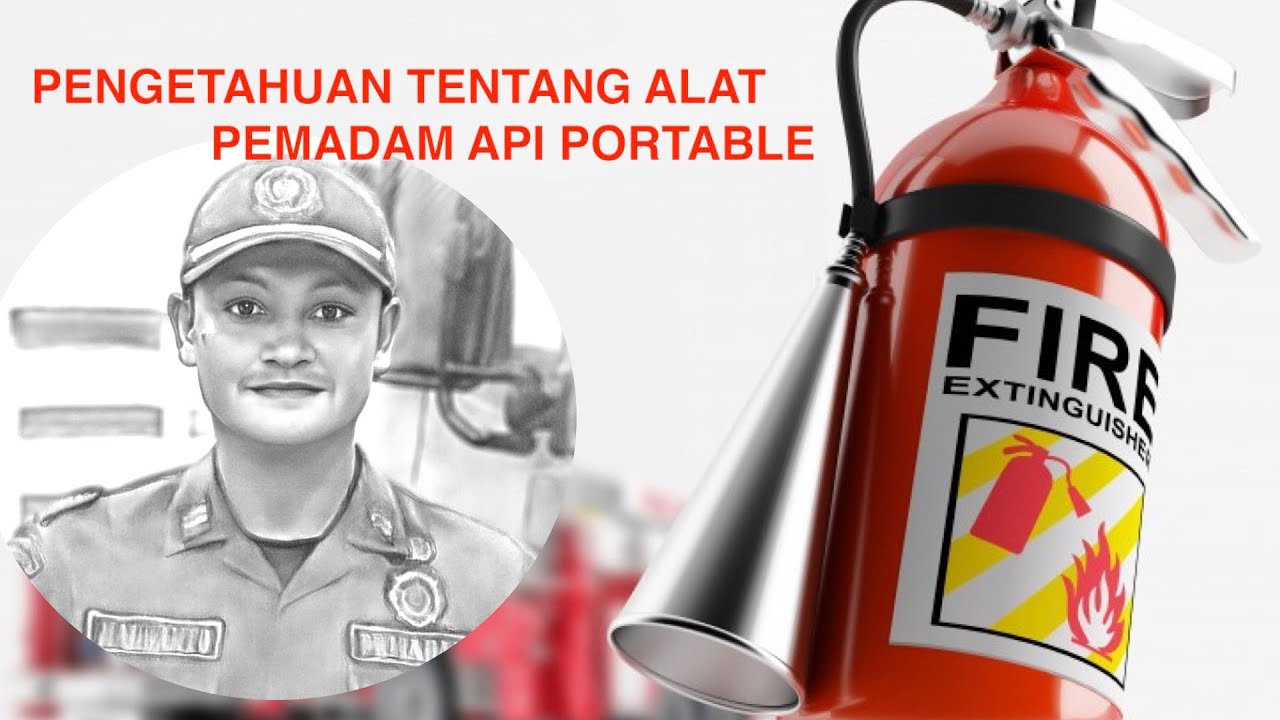 APAR dan PEMANFAATANNYA || TRILOGI WEBINAR BALAI K3 MEDAN
