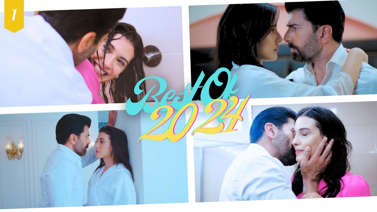 Hira ve Orhun 2024 En Çok İzlenen Sahneler ❤️‍🔥 | Part 1 #orhir