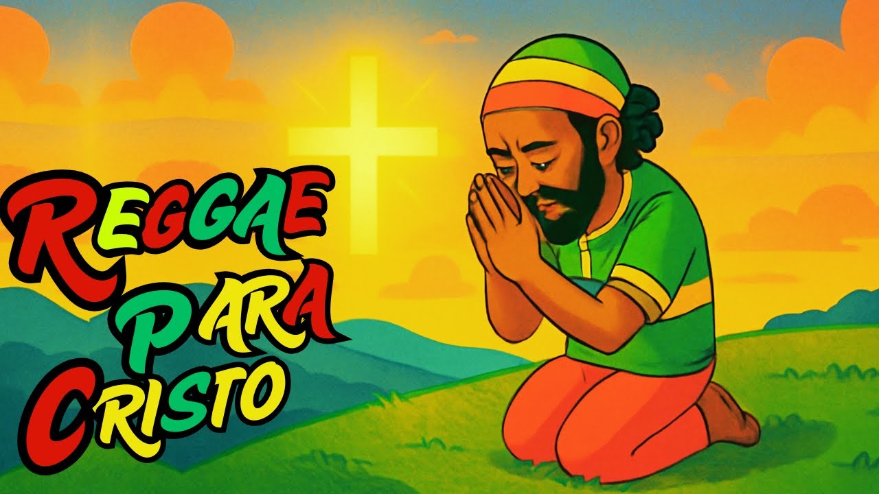El Río de Tu Compasión: Reggae para Cristo – Un Himno de Sanidad y Restauración
