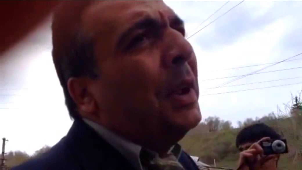 Սիկտիր եղեք ձեր երկիրը (տեսանյութ) Siktir exek zer erkire !!! Robert Aharonyan Ռոբերտ Ահարոնյան