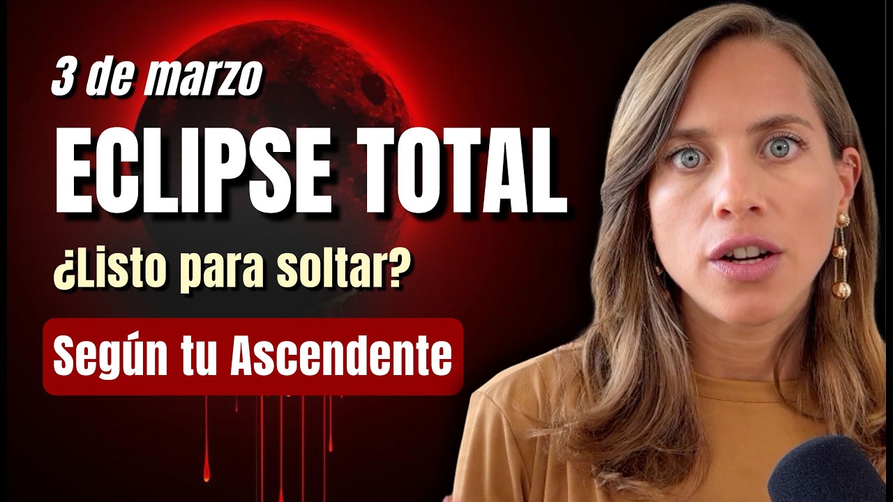 Eclipse Virgo: La invitación a dejar de luchar contra tu imperfección