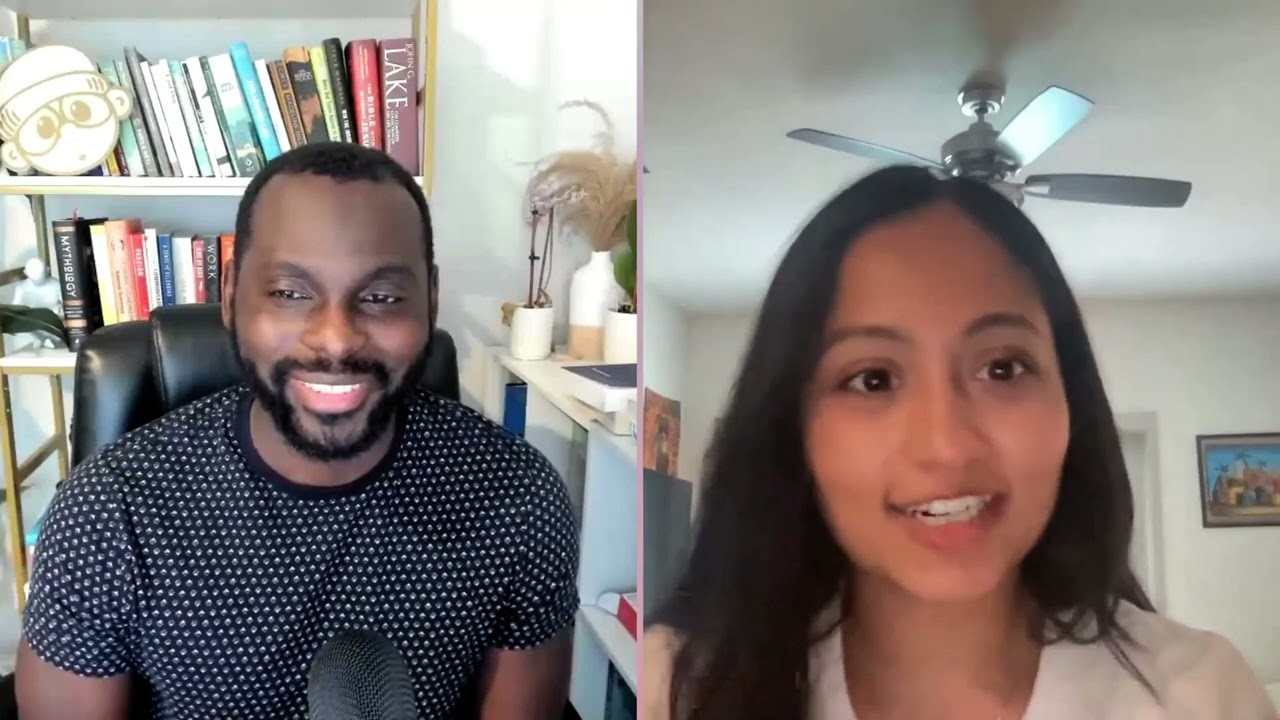 Navigating Career Transitions and Finding Balance