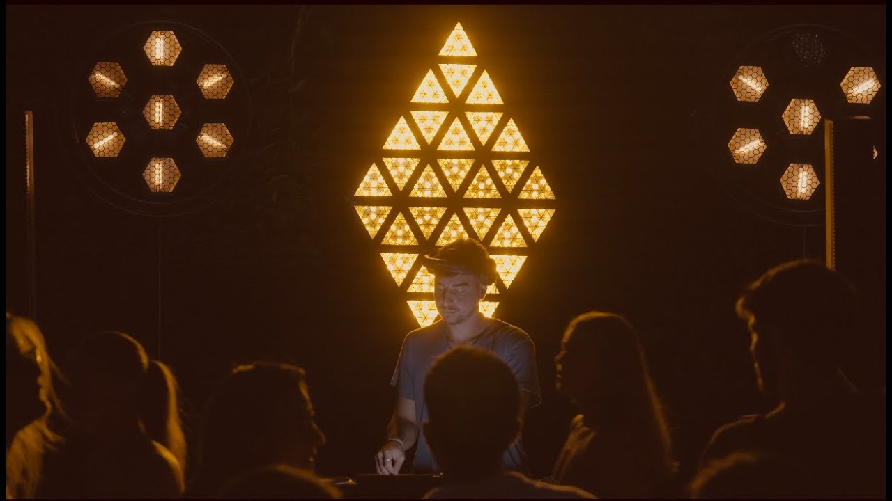 ROMGO @Private party -Herzliya Pituach - SUNSET SET 16.08.25