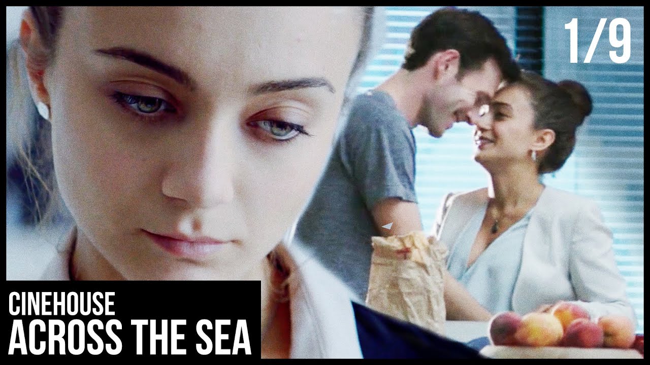 She takes husband to childhood home and finds her ex | Across the Sea