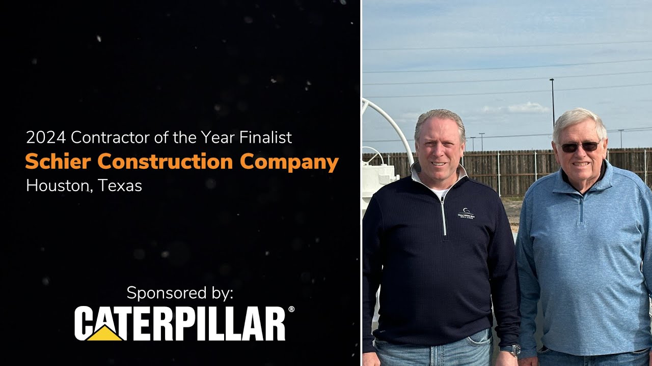 Small Contractor Retains Employees Through Top-Tier Benefits