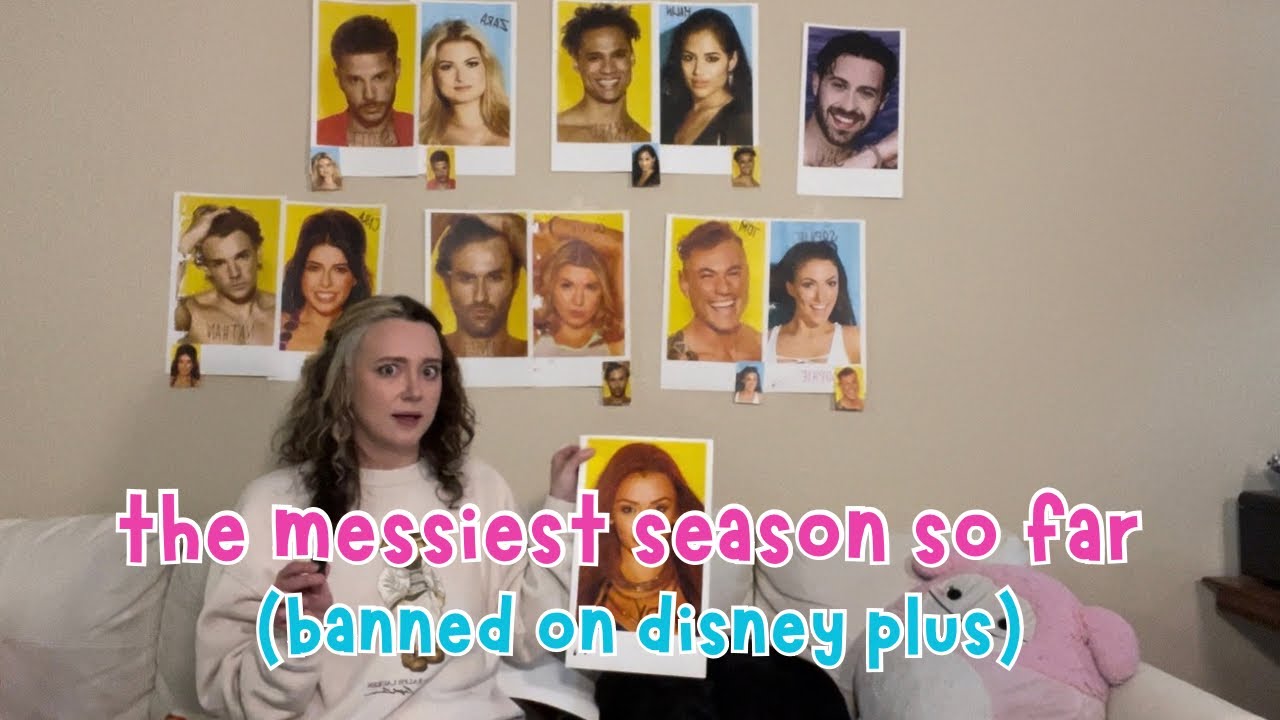 Love Island UK Season 2: A Complete Recap