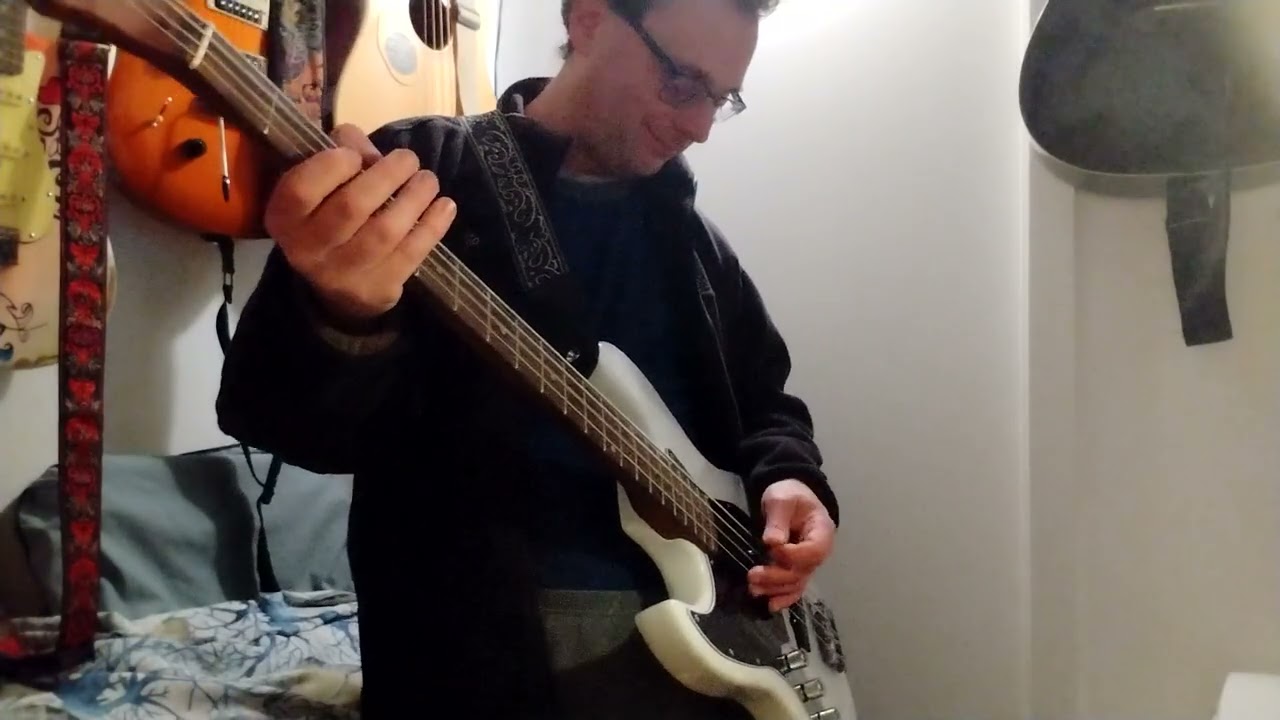 2026 01 04 Personal Jesus Depeche Mode Bass