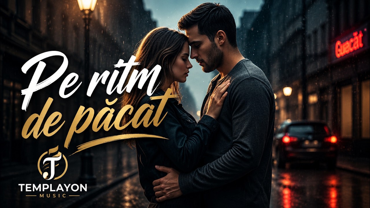 Pe ritm de pacat  - Yraa (Official Music Video)
