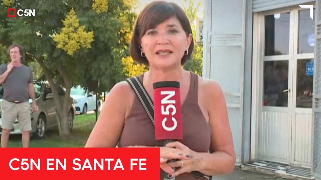 HORROR en San Crist&oacute;bal: la MADRE del agresor afirm&oacute; que 