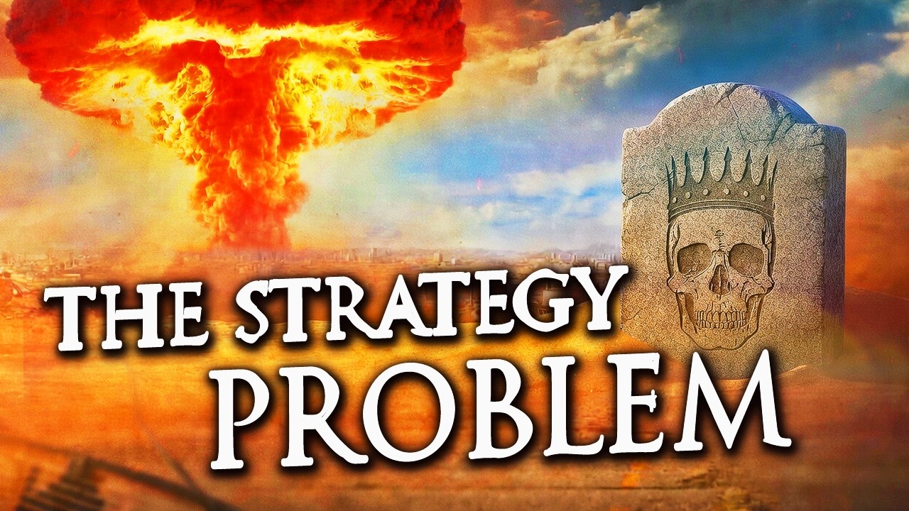 Civilization Killers Keep Dying. Here&rsquo;s Why