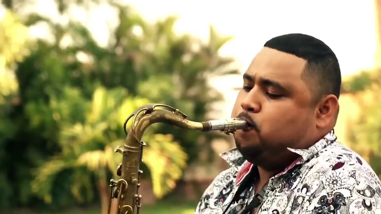 El Compa Nike (Video Oficial) - Banda Los Coste&ntilde;os