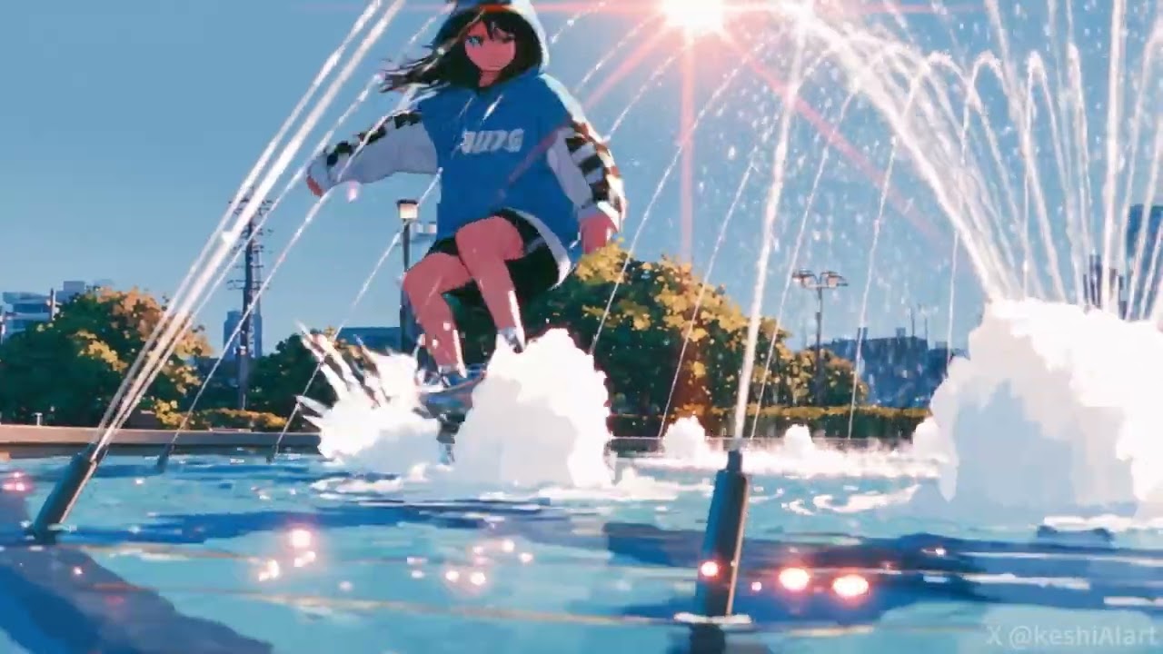 🛹 Seedance2.5 | 🛹