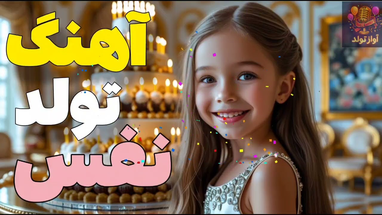 آهنگ تولد نفس