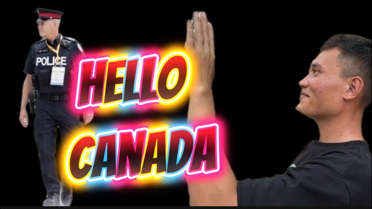 Bỏ 1 mình “hotboy” tại Canada đi tìm gia đình Nội