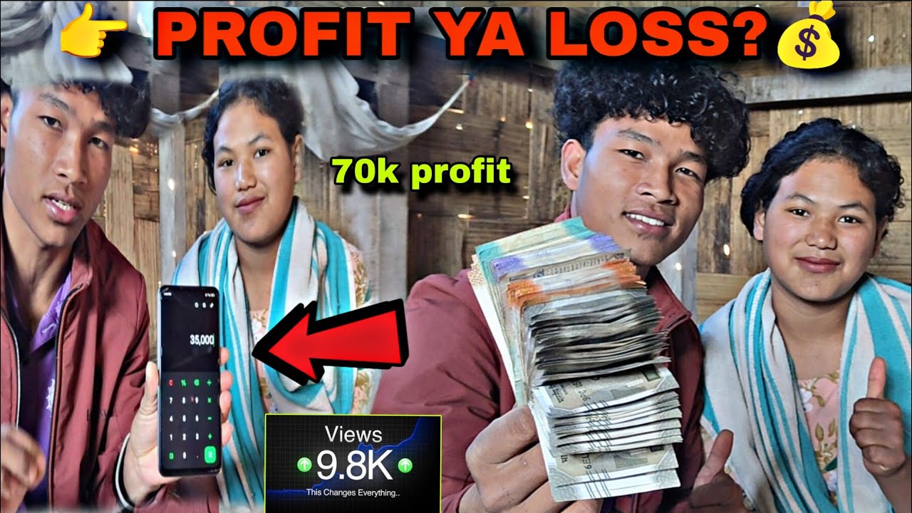 👉 Full Earning Review 💰 | Business Ka Paisa 😊 | Profit Ya Loss? 😳