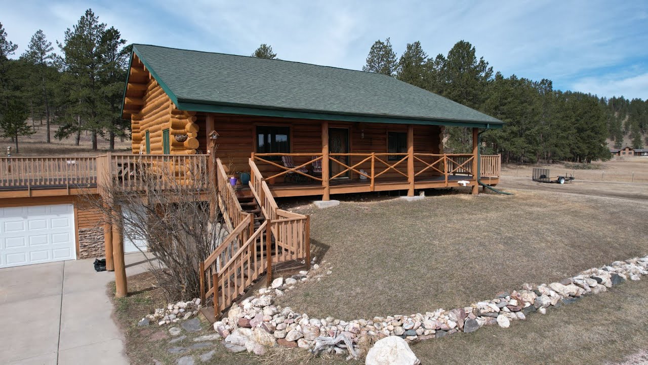 11675 Highway 16, Custer, SD