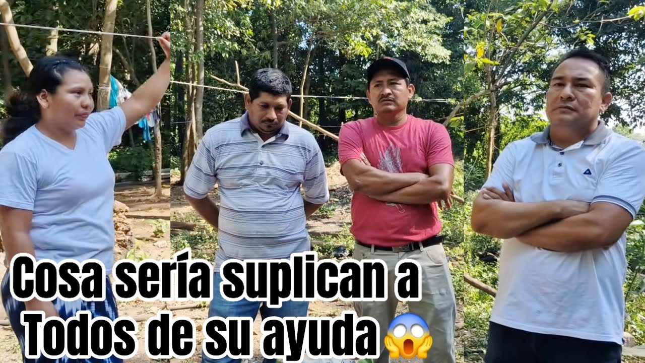 Les daré una semana más de PRUEBA⁉️si las cosas no mejoran ambos serán despedidos.