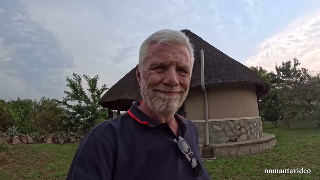 Uganda la terra dei Gorilla (terzo giorno)