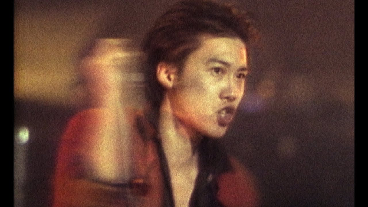 A.R.B. - 魂こがして（Complete Best ver.）(Music Video)