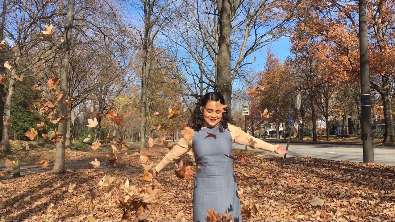 Fall 2018 Lookbook