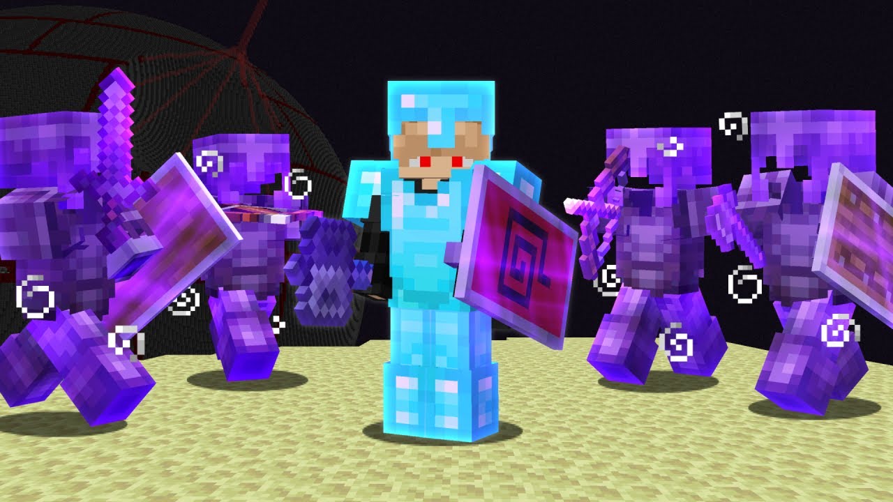 Kuinka SELVISIN Hardcore Minecraft Imperiumilta