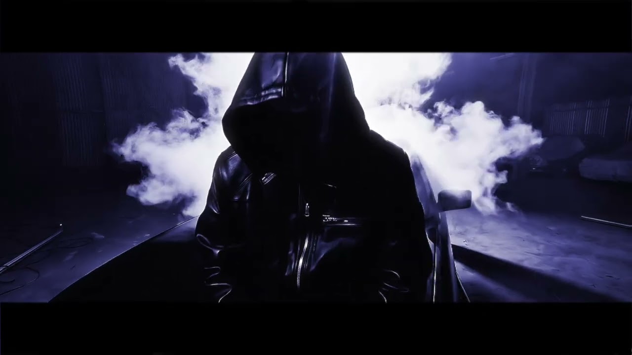 Suleiman - TANTANA (Official Video)