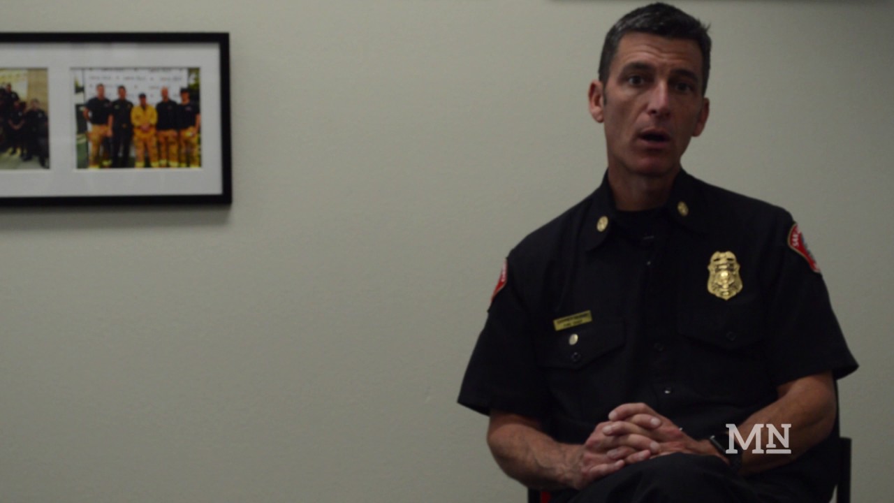 The Sub Fire: Arson or Accident?