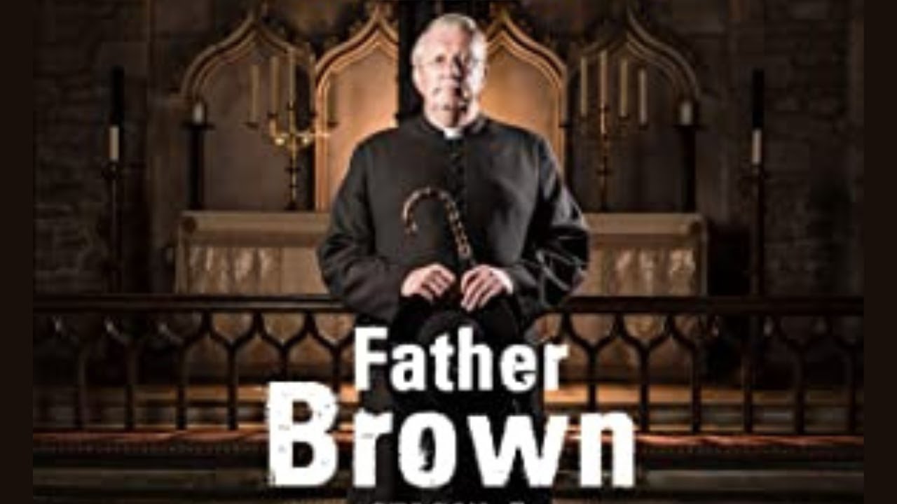 Father Brown (Mark Williams) (2013 TV Series) Trailer