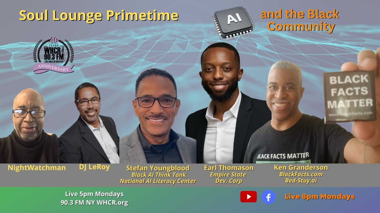 AI and the Black Community
