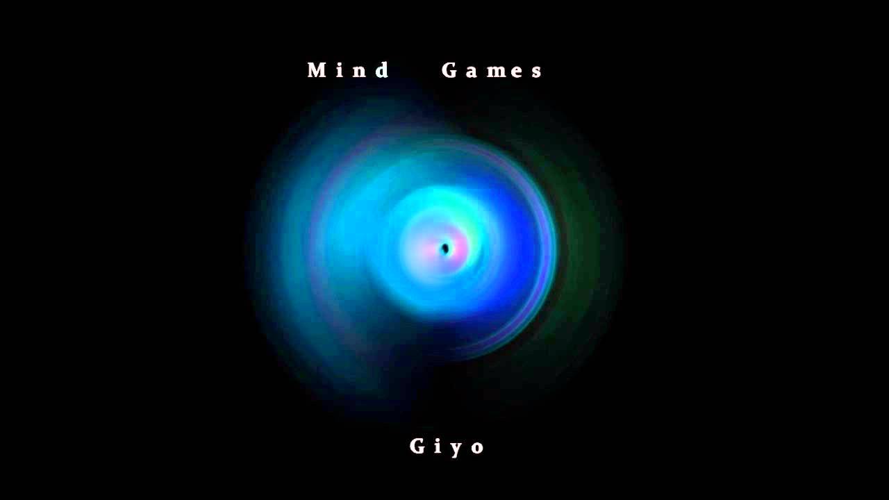 Giyo - Mind Games
