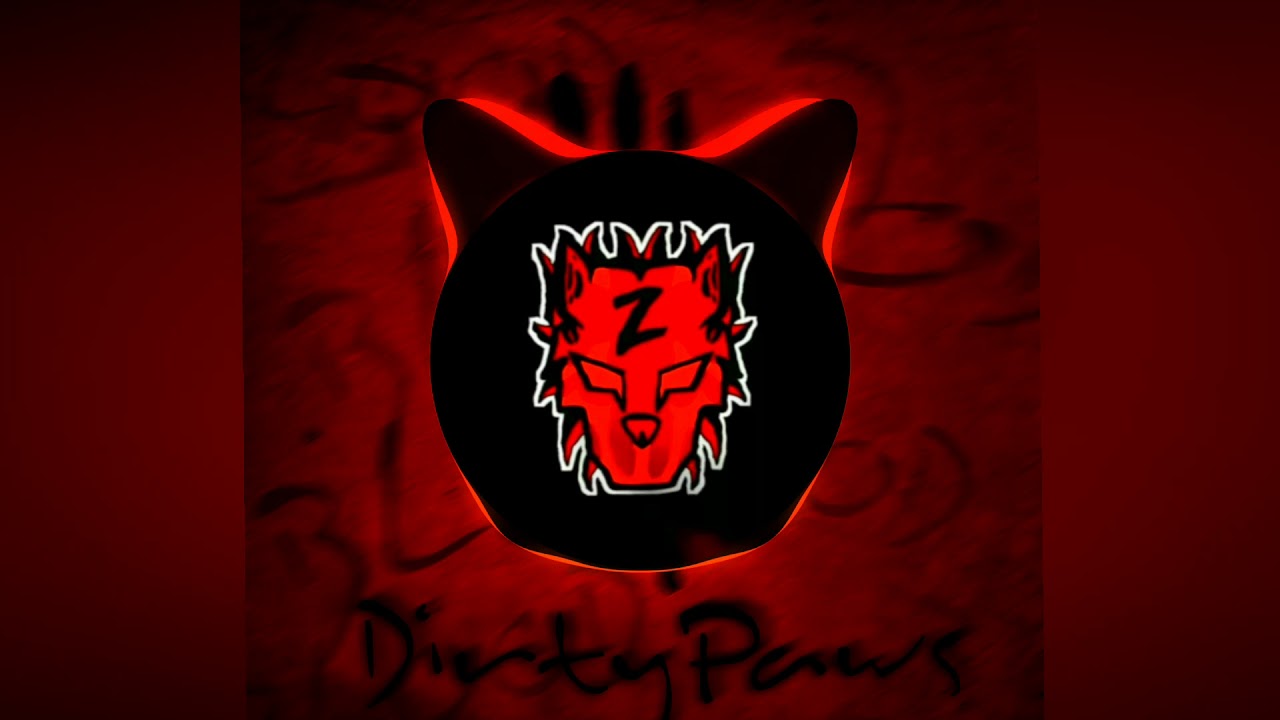 DirtyPaws - blood