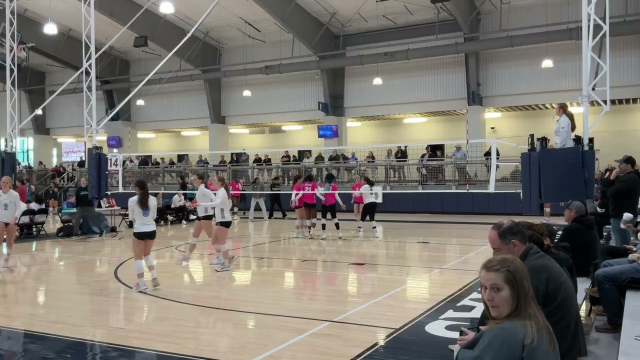 BCS SKYLINE 16 WHITE - CENTRAL TEXAS CHALLENGE