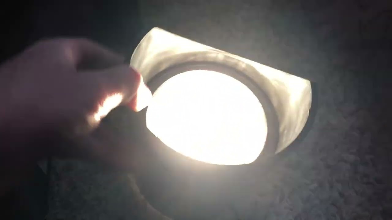 BEST PRO professional grade 35 watt landscape well lights (part 3)