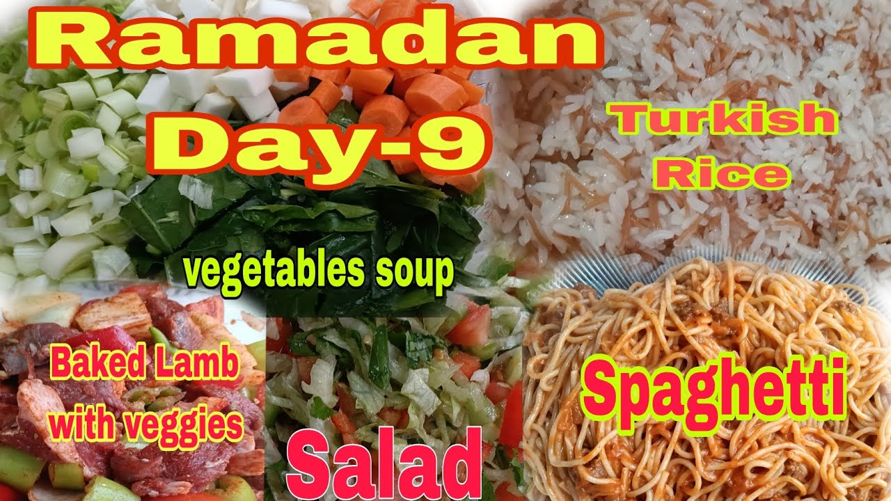 Ramadan Day-9 || Ganap sa Ramadan || Elsecortes