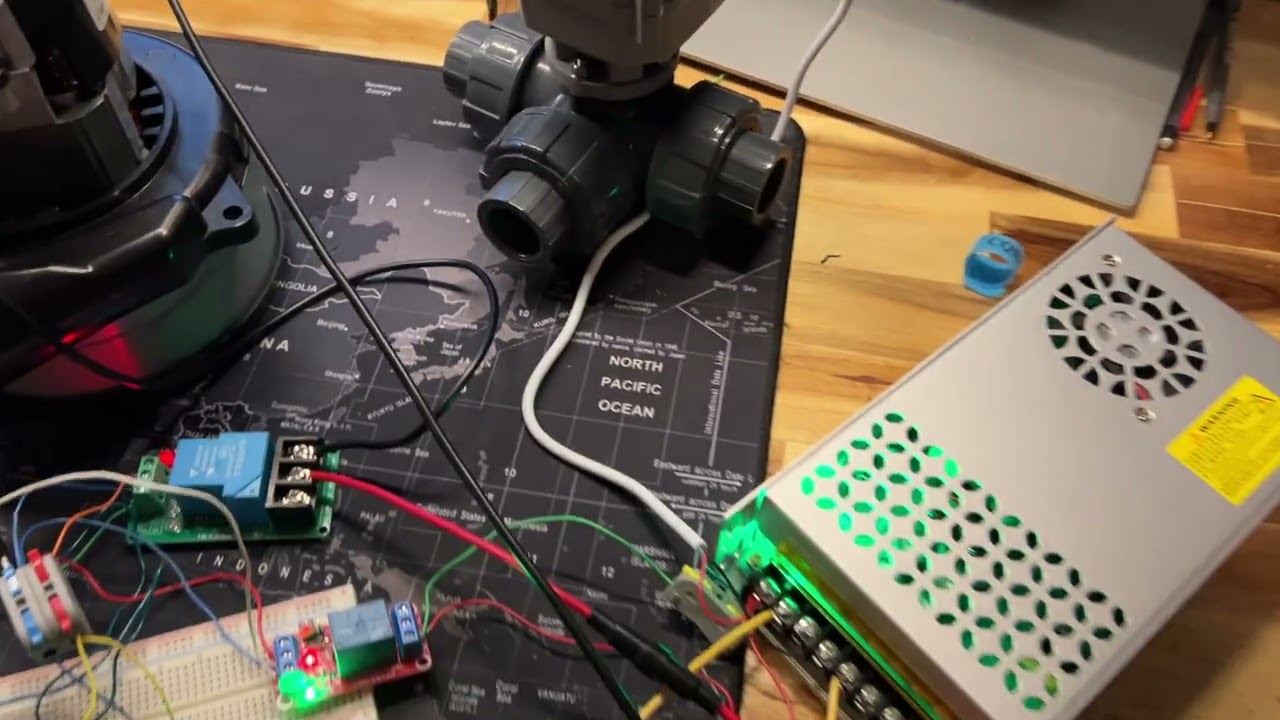 Hardware Test #3