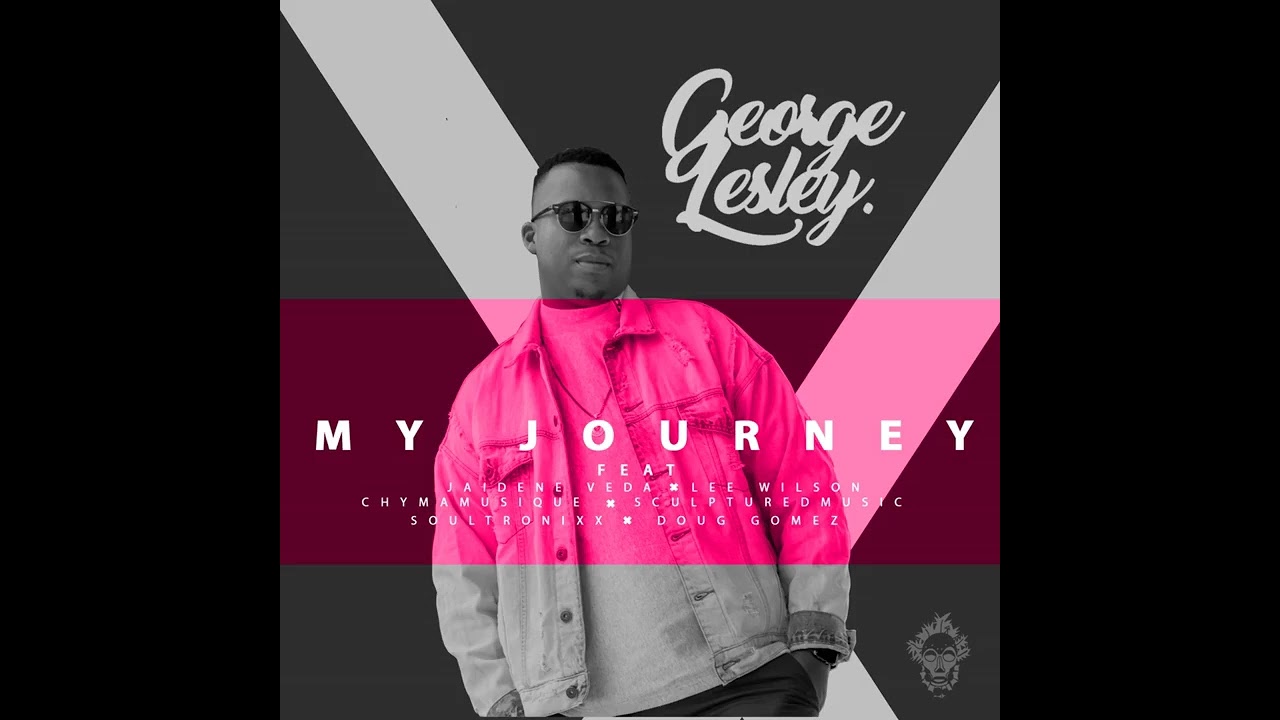 George Lesley  - Blown my mind (Original Mix)