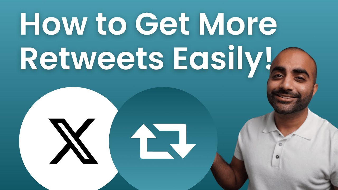 5 Best Ways to Get More Retweets on Twitter Easily