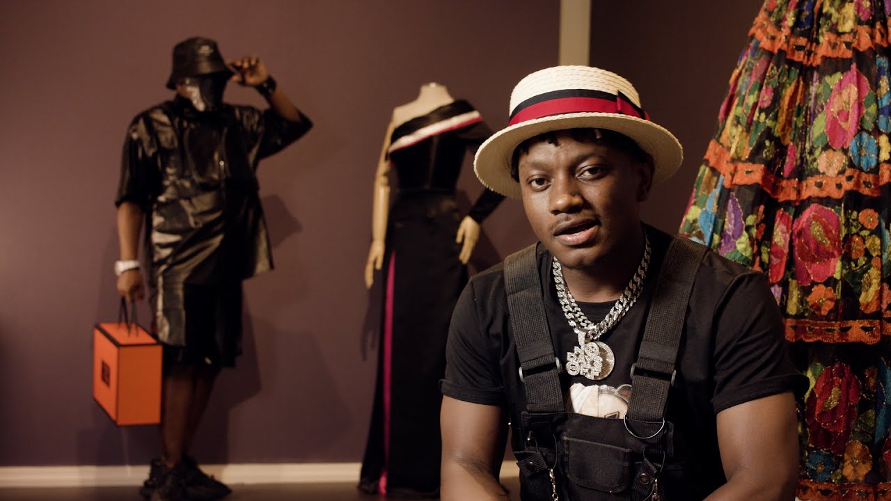 Shacko & Akim - Little Bit (Afro Pop)