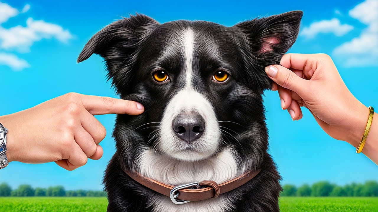 10 Things Dogs Hate and Wish You'd Stop Doing