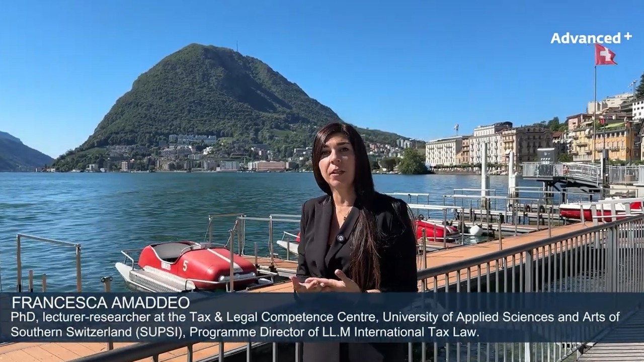 LL.M. in International Tax Law