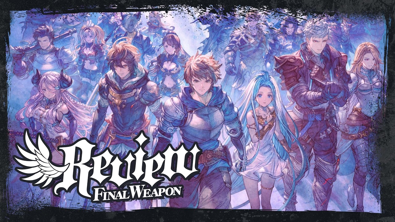Granblue Fantasy: Relink &mdash; Обзор Endless Ragnarok: Покоряя небеса
