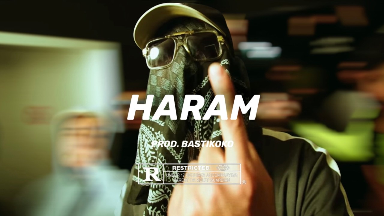 [Free] Sil3a Type Beat &bdquo;Haram