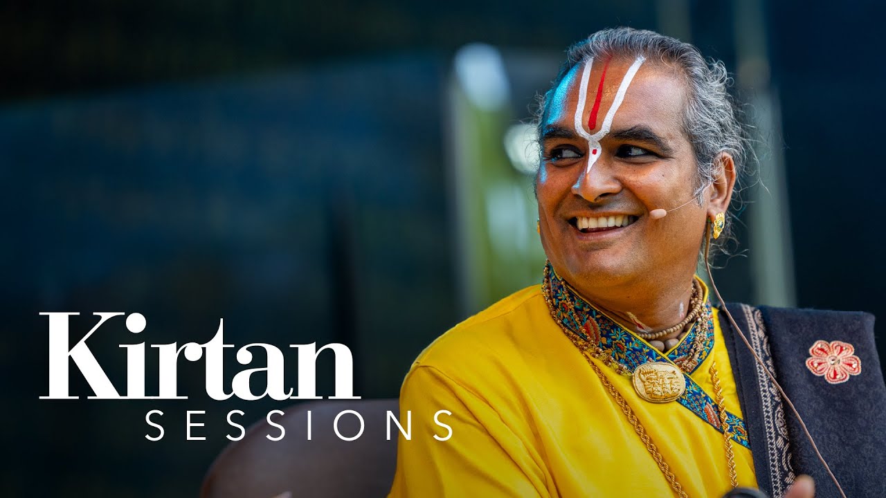 Satguru Alakh Lakhaya - Paramahamsa Vishwananda | Kirtan Sessions