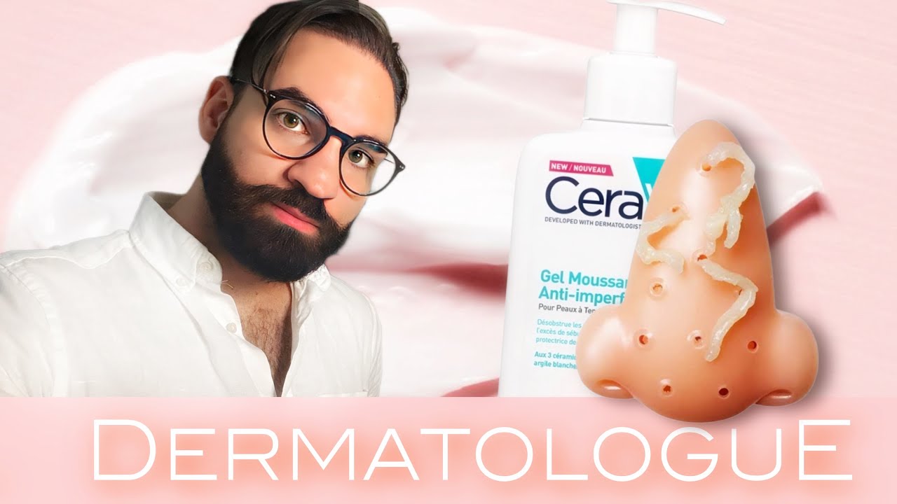 ASMR - RP DERMATOLOGUE pour soigner ton ACNÉ