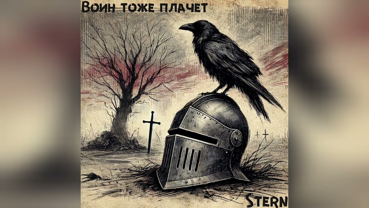 STERN &ndash; Воин тоже плачет