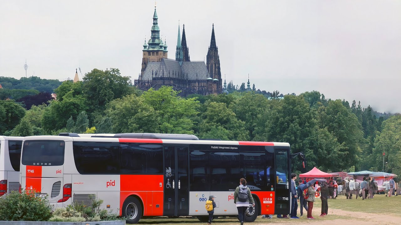 Den PID Praha 2024