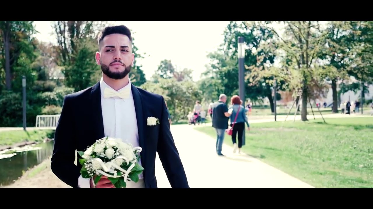 Wedding Highlights - Ferhat & Ronahi - Kurdische Hochzeit