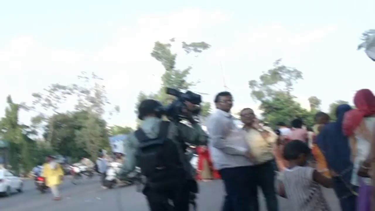 Mata Ki Chunri